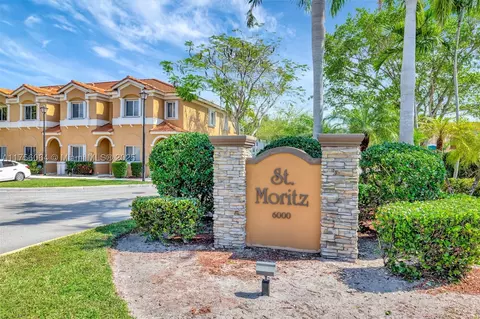 6006 Woodlands Blvd, Tamarac, FL 33319