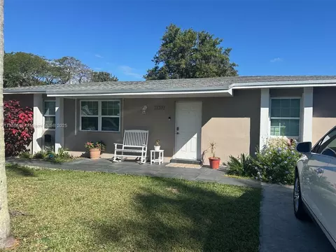 17371 SW 301st St, Homestead, FL 33030