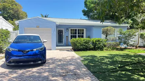 1206 NW 7th Ave, Fort Lauderdale, FL 33311