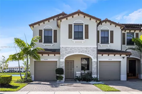 10206 SW 228th Ter, Miami, FL 33190