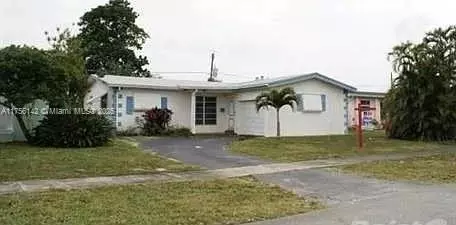 8310 NW 25th St, Sunrise, FL 33322