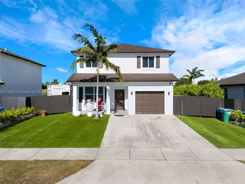18831 SW 318th Ter, Homestead, FL 33030