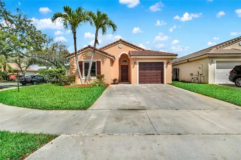 1507 SE 20th Pl, Homestead, FL 33035