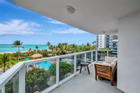 2401 Collins Ave #601, Miami Beach, FL 33140