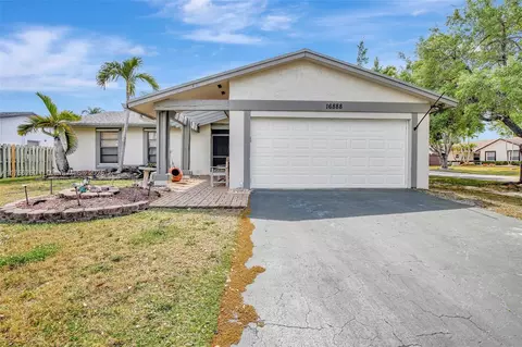 16888 Royal Poinciana Dr, Weston, FL 33326