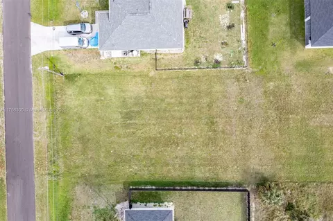1519 NW 31, Cape Coral, FL 33993