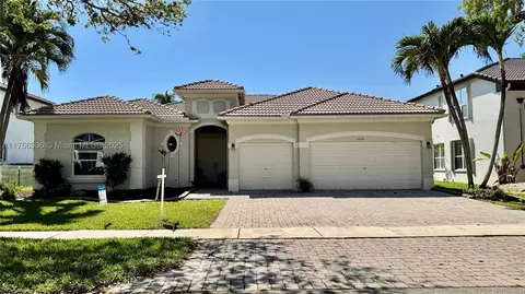 12668 SW 21st St, Miramar, FL 33027