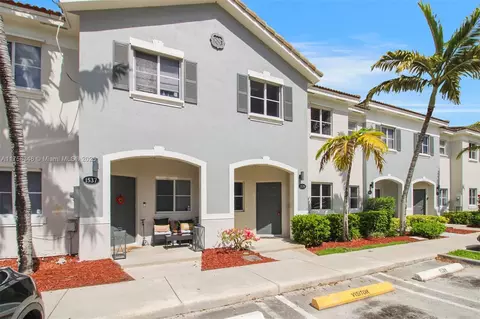 1539 SE 31st Ct #1539, Homestead, FL 33035