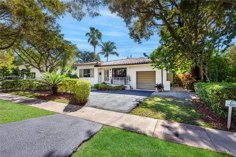 608 Navarre Ave, Coral Gables, FL 33134