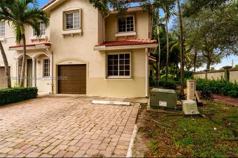 21407 NW 13th Ct #604, Miami Gardens, FL 33169
