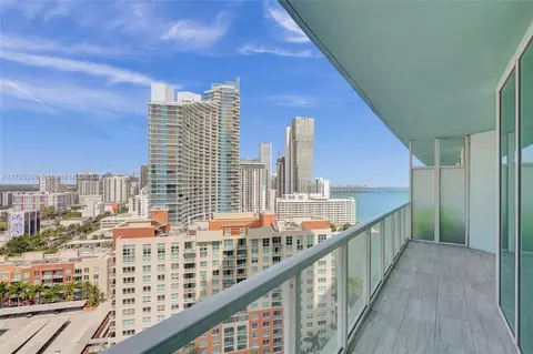 1900 N Bayshore Dr #2016, Miami, FL 33132