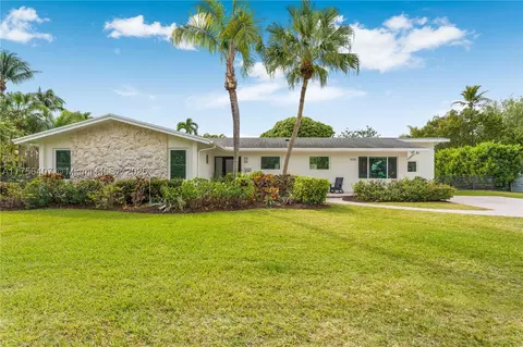 15740 SW 75th Ave, Palmetto Bay, FL 33157