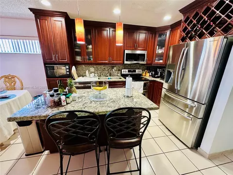 Kitchen - 7475 W 29th Ln, Hialeah, FL 33018 photo 1 of 4