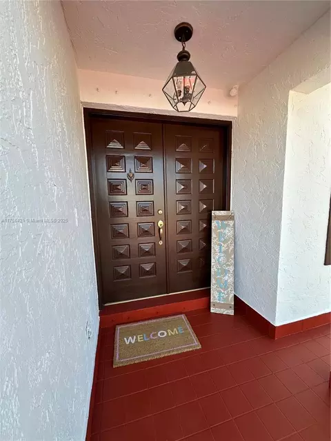 Entry Way - 7475 W 29th Ln, Hialeah, FL 33018 photo 1 of 1