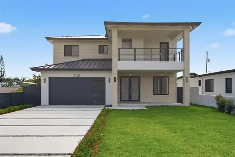 2725 SW 65th Ave, Miami, FL 33155