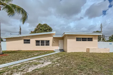 1901 NW 185th St, Miami Gardens, FL 33056