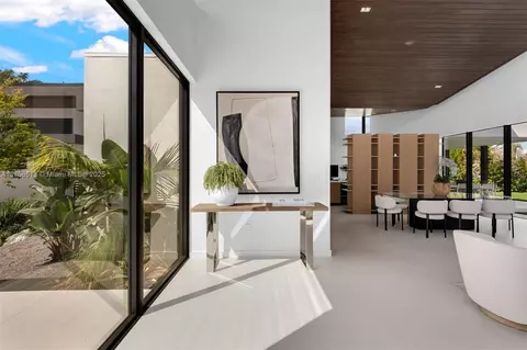 Entry Way - 6991 SW 91 St, Pinecrest, FL 33156 photo 1 of 1