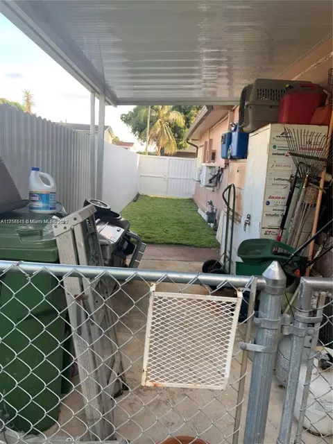 Exterior - 831 E 13th St, Hialeah, FL 33010 photo 3 of 3