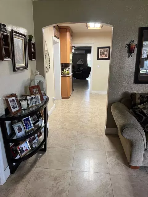 Entry Way - 831 E 13th St, Hialeah, FL 33010 photo 1 of 1