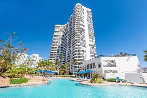 19195 NE 36th Ct #1803, Aventura, FL 33180