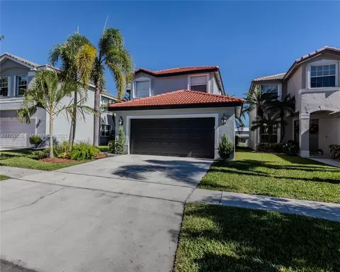 3145 SW 176th Way, Miramar, FL 33029