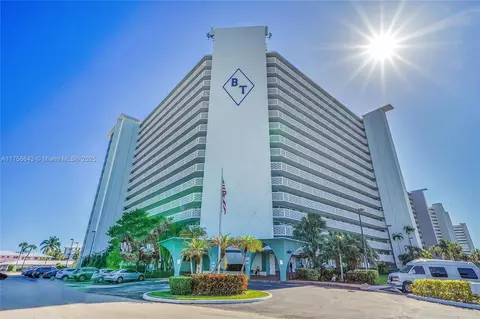 1900 S Ocean Dr #1205, Fort Lauderdale, FL 33316