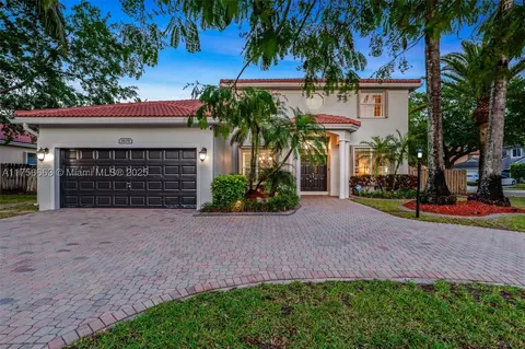 1809 NW 126th Ave, Pembroke Pines, FL 33028