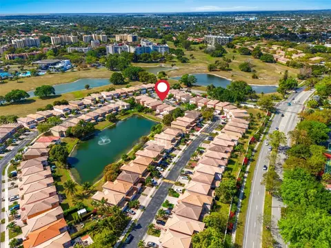 3885 NW 67th Way, Lauderhill, FL 33319