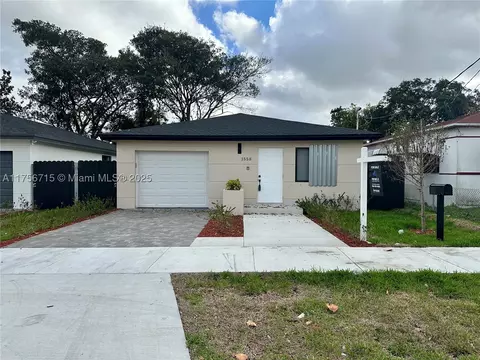 1558 NW 68th Ter, Miami, FL 33147