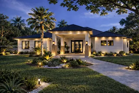 24480 SW 209th Pl, Homestead, FL 33031