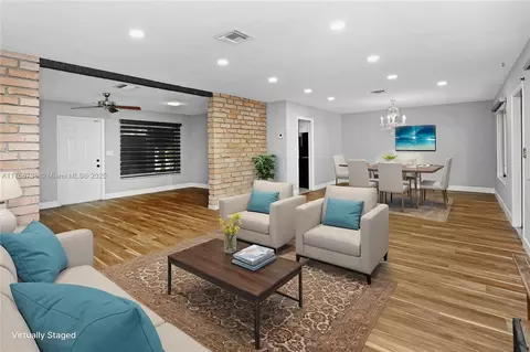 1338 Jackson St, Hollywood, FL 33019