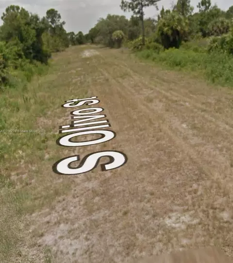 820 S Olivo St, Clewiston, FL 33440