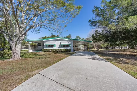 5721 SW 61st Pl, Ocala, FL 34474