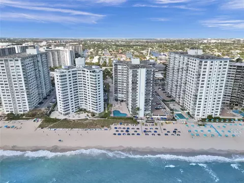 3700 Galt Ocean Dr #402, Fort Lauderdale, FL 33308