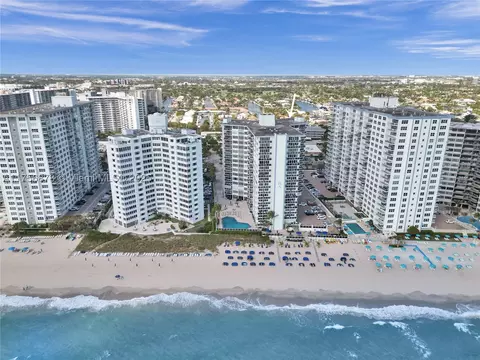 3700 Galt Ocean Dr #402, Fort Lauderdale, FL 33308