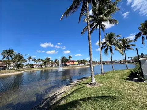 Undisclosed, Miami, FL 33185