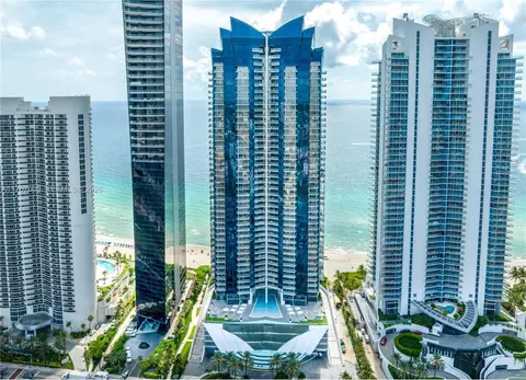 17121 Collins Ave #4208, Sunny Isles Beach, FL 33160