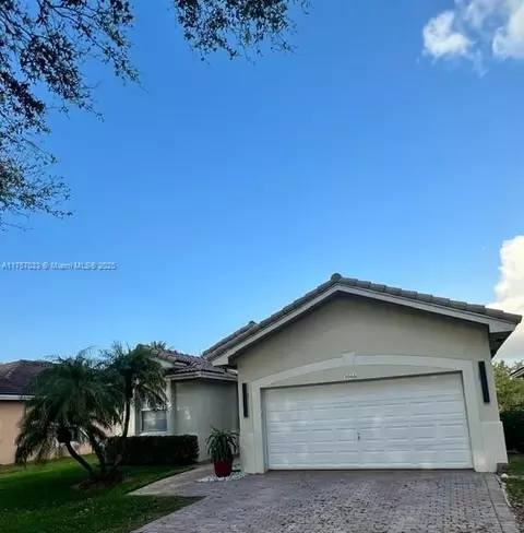 3066 SW 138th Ave, Miramar, FL 33027