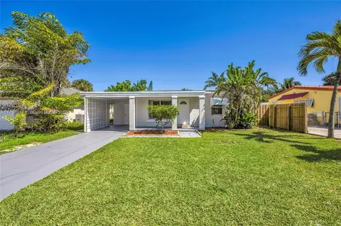 5248 N Andrews Ave, Oakland Park, FL 33309