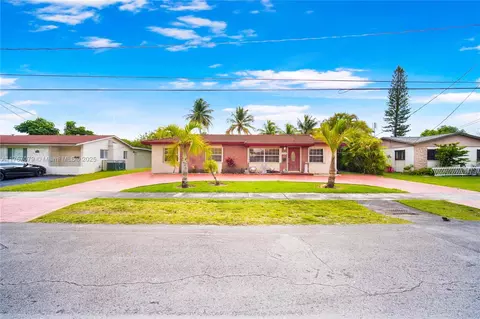 12444 SW 27th St, Miami, FL 33175