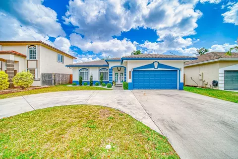 14069 SW 160 Ct, Miami, FL 33196