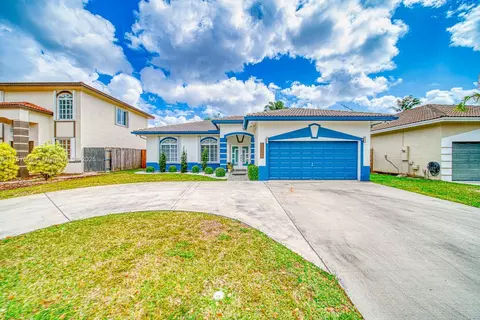 14069 SW 160 Ct, Miami, FL 33196