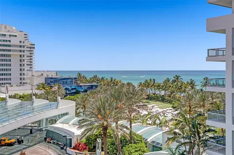 4401 Collins Ave #702/704, Miami Beach, FL 33140