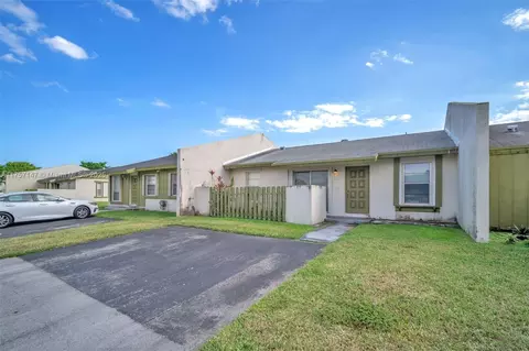 12250 SW 114th Ter, Miami, FL 33186