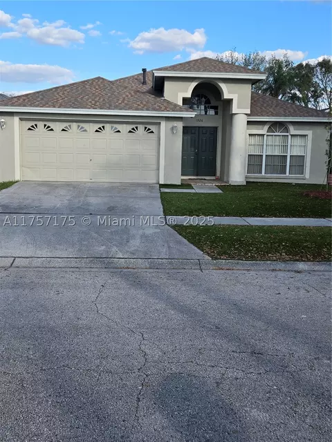 1926 Sedgefield St, Brandon, FL 33511