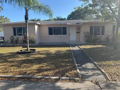 2648 Washington St, Hollywood, FL 33020