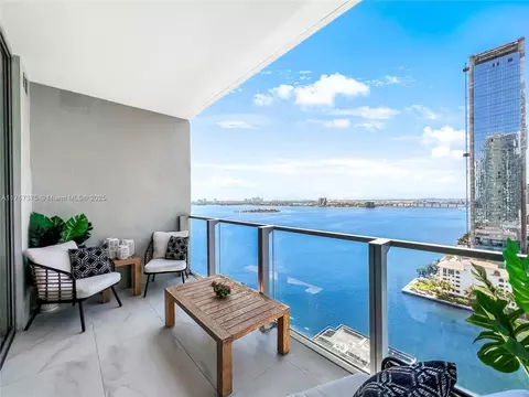2900 NE 7th Ave #2008, Miami, FL 33137