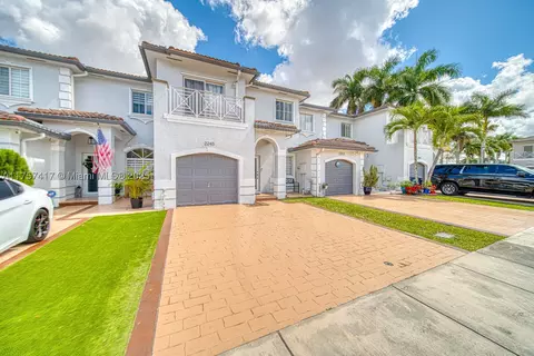 2245 SW 147th Ct #2245, Miami, FL 33185