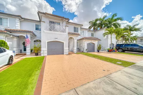 2245 SW 147th Ct #2245, Miami, FL 33185
