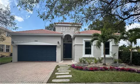 5108 SW 157th Ave, Miramar, FL 33027